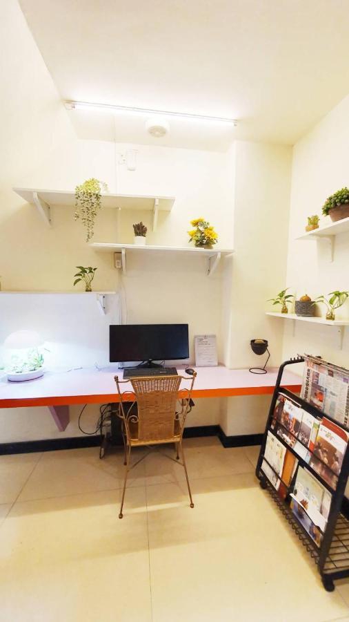 Apple Hotel Taitung Bagian luar foto