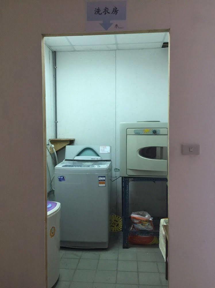 Apple Hotel Taitung Bagian luar foto